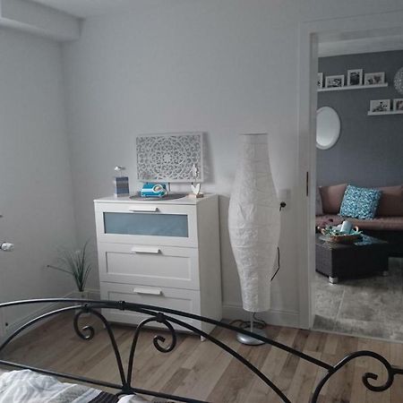 Ferienwohnung Silvia นีเด็กเกน ภายนอก รูปภาพ
