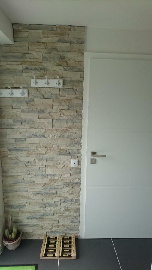 Ferienwohnung Silvia นีเด็กเกน ภายนอก รูปภาพ