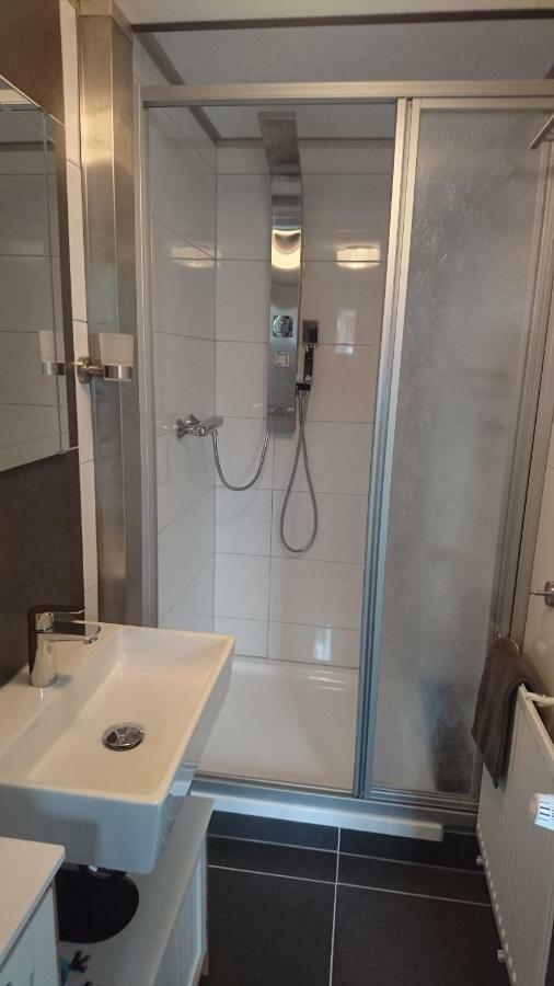 Ferienwohnung Silvia นีเด็กเกน ภายนอก รูปภาพ